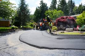 Why Choose Us For All Your Driveway Paving Needs in Red Oaks Mill, NY?